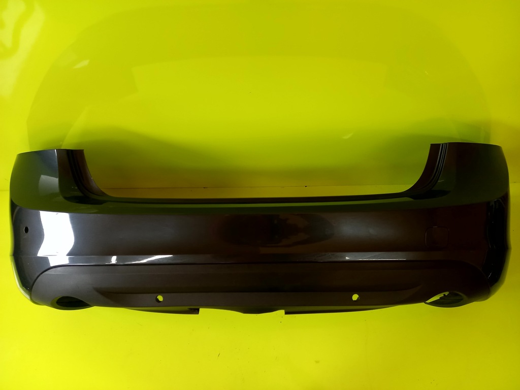 фото №6, Бампер задняя pdc volvo s60 10r