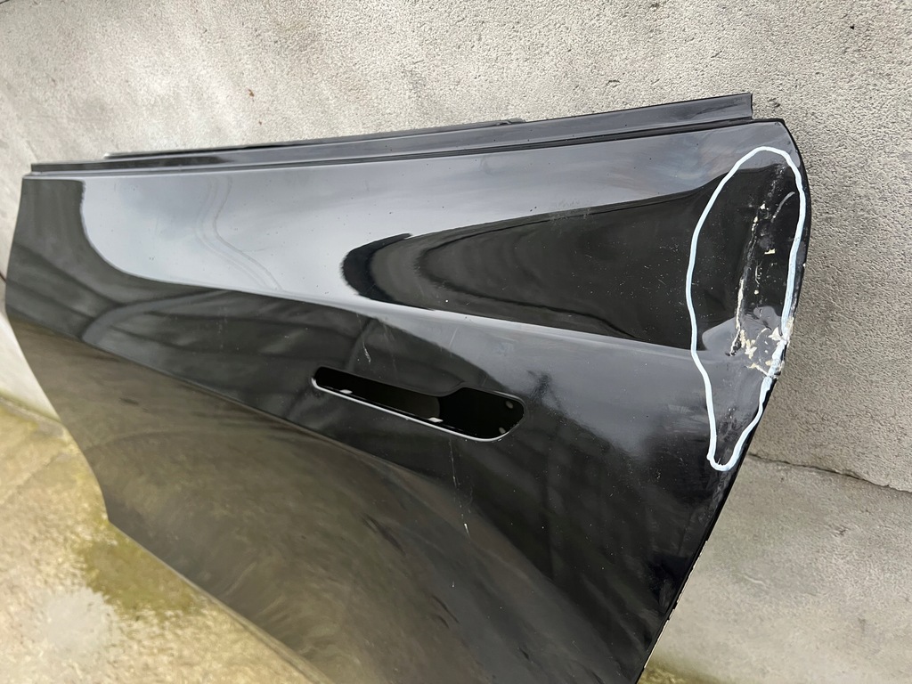 фото №6, Двері tesla model y задня лівий задні ліва