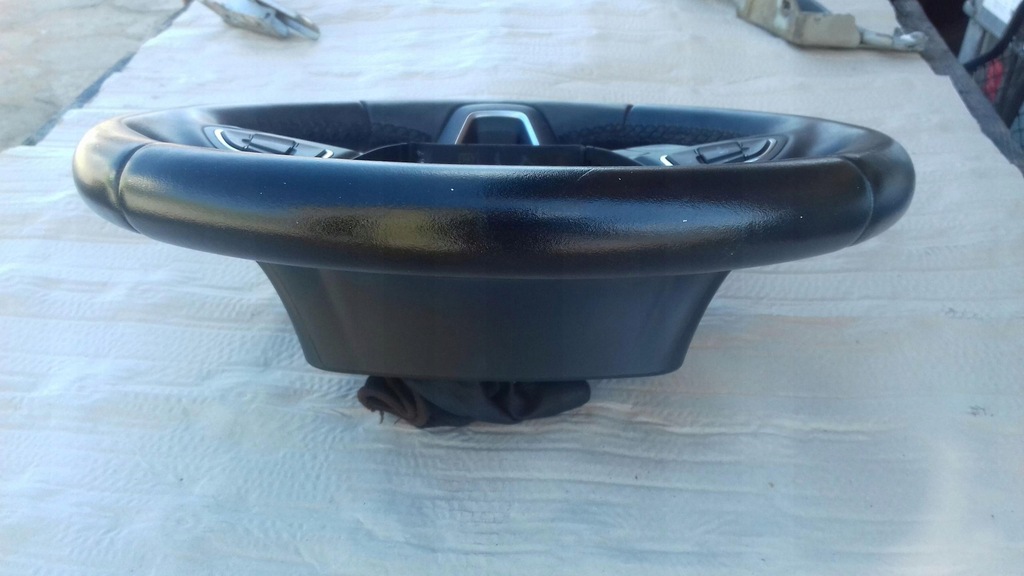 фото №15, Повітропровід багатофункціональний ford kuga mk2 lift