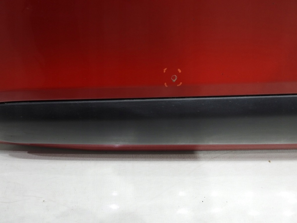 фото №4, Дверь левый перед kknb citroen c3 picasso