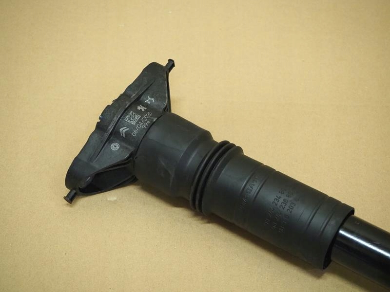 фото №3, Амортизатор амортизатор задня peugeot 2008 ii gt-line