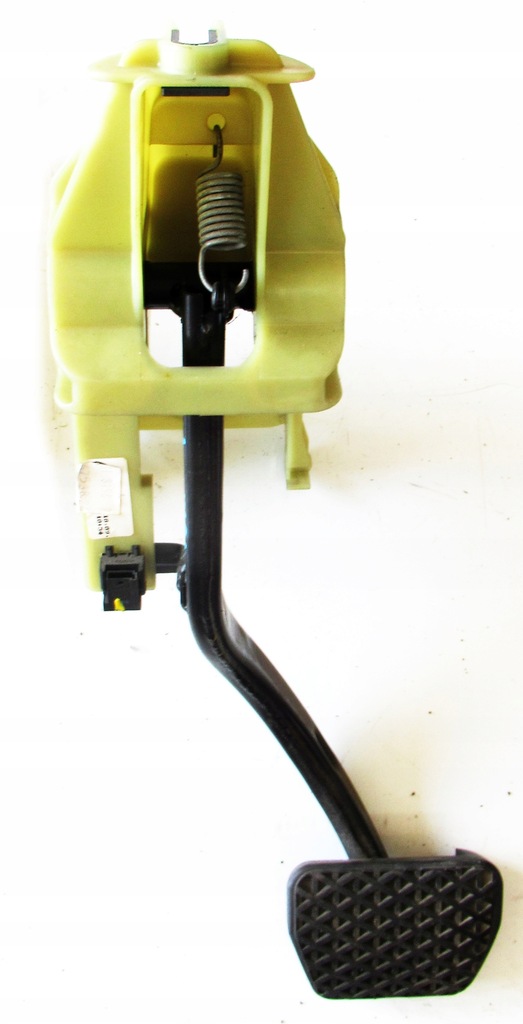 фото №1, Bmw 7 e65 3.0 d педаль тормоза