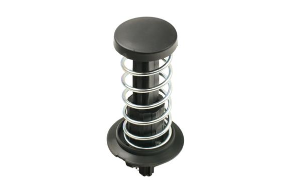 Купить Отбойник пружина крышки капот mercedes w204 w212 w222