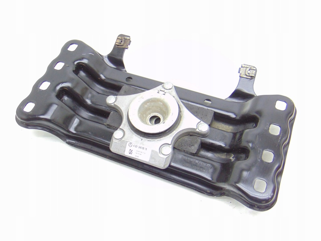 фото №1, Кронштейн подушка коробки mercedes glk x204 3.0 cdi