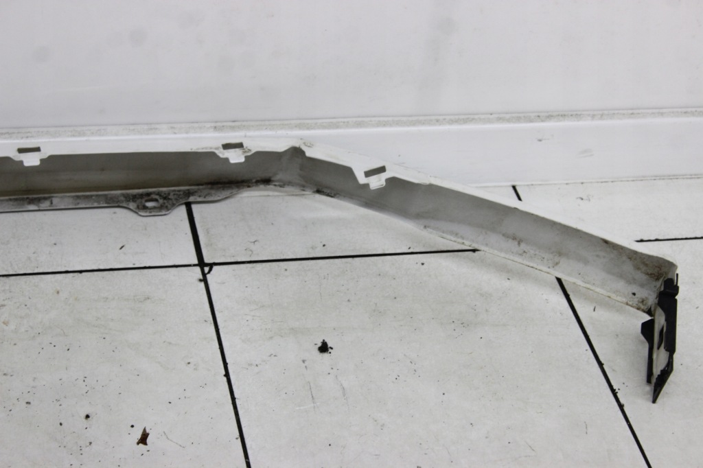 фото №7, Лист решітка радіатора молдинг na решітка радіатора vw crafter lift 11r-