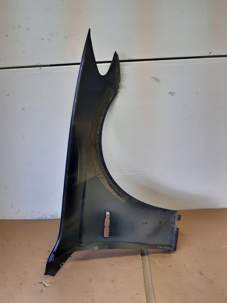 фото №9, Bmw 5 f10 крыло левый перед передний