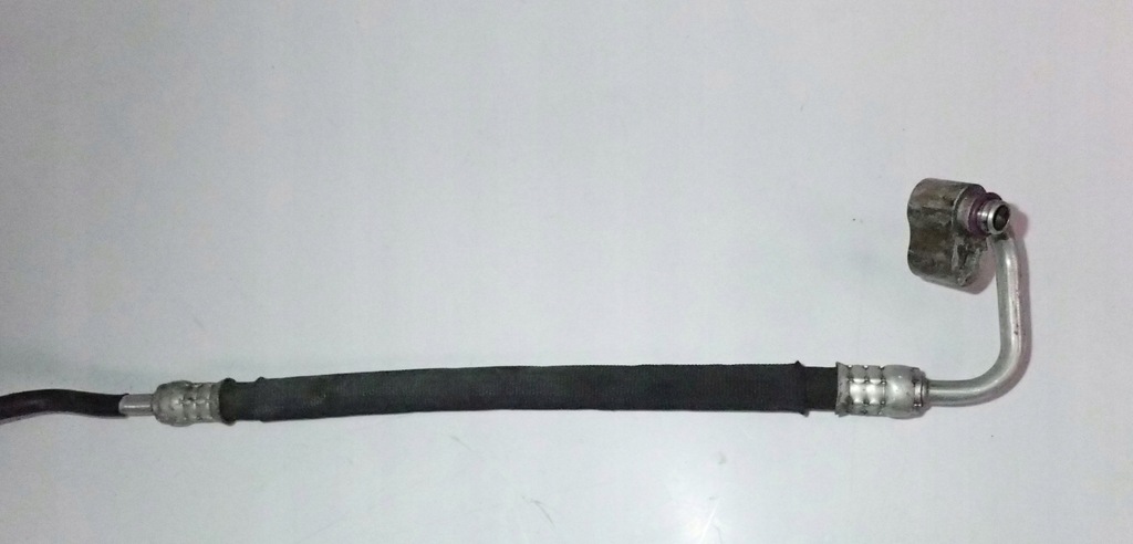 фото №7, Шланг кондиціонера audi a6 s6 c6 4f 4f2260712