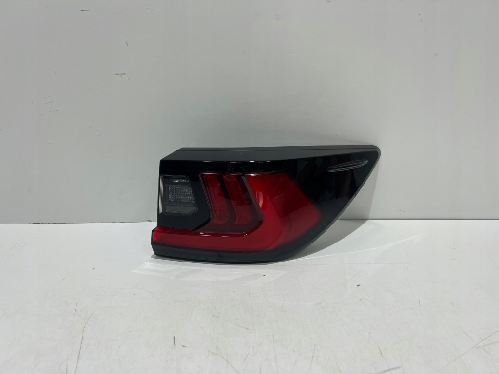 Купить Фара правый  задняя задний  lexus lbx led