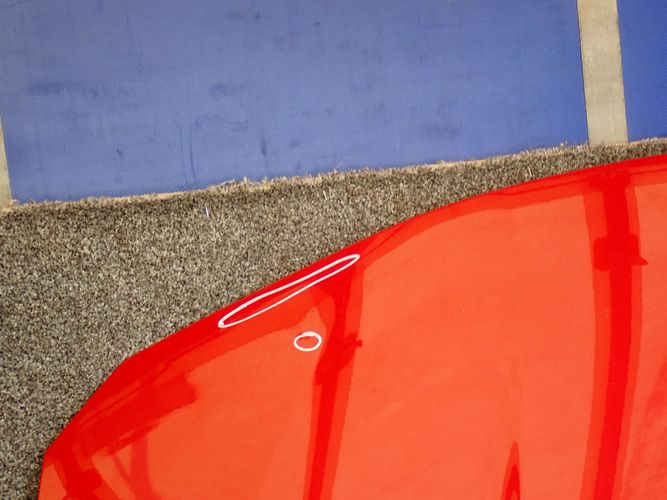 фото №6, Bmw f30 f31 3 f36 f33 f32 капот