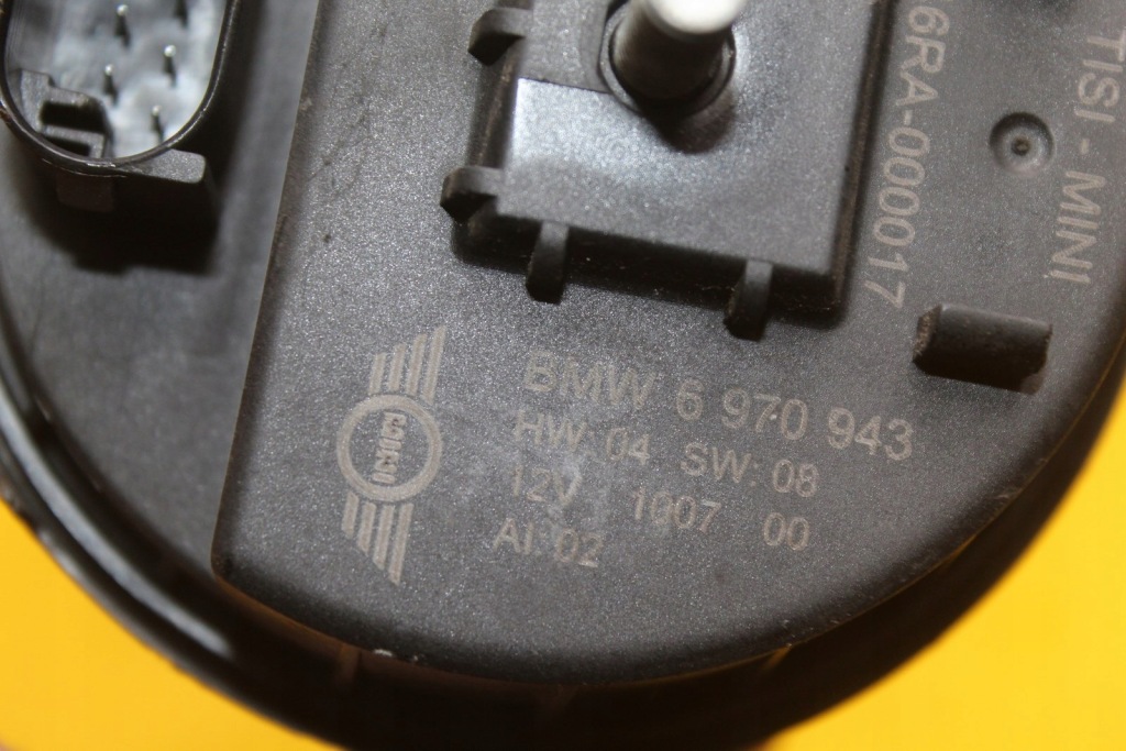 фото №5, Сирена сигнал сигналізація mini one r56 r55 6970943