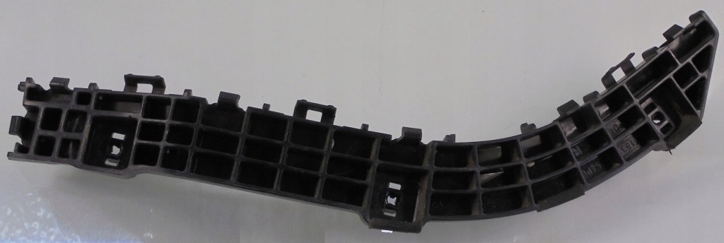 фото №1, Suzuki vitara iii 16 r направляющая бампера правый задняя