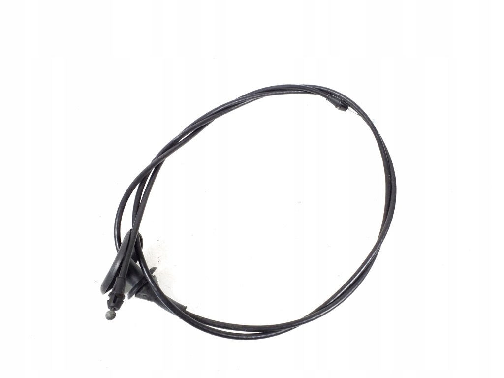 фото №1, Трос тяга капот chevrolet camaro 2016- оригинал