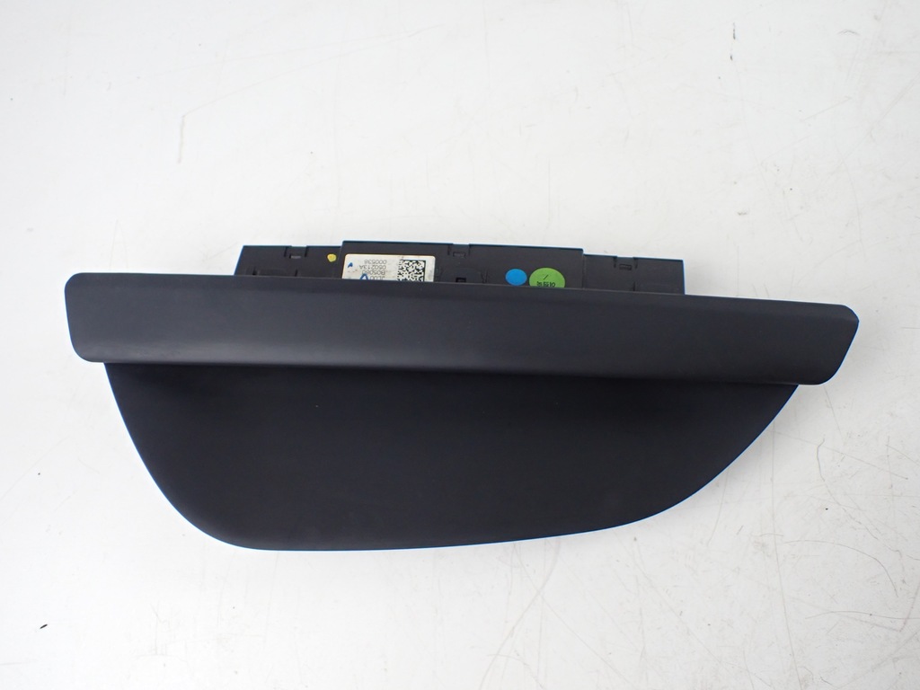 фото №5, Дисплей годинник kia ceed ii