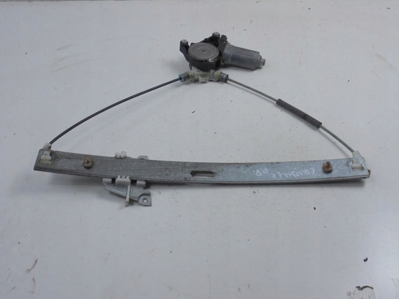 фото №7, Mazda tribute i механізм скло перед правий