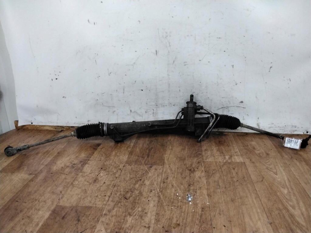 фото №1, Lancia phedra трансмісія кермова рейка рульова.