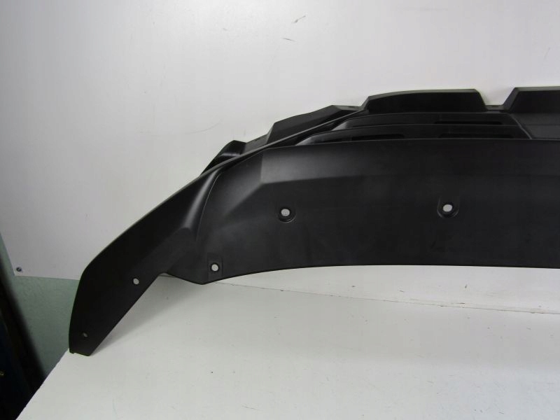 Juke f16 решітка решітка  накладка бампера перед Доставка