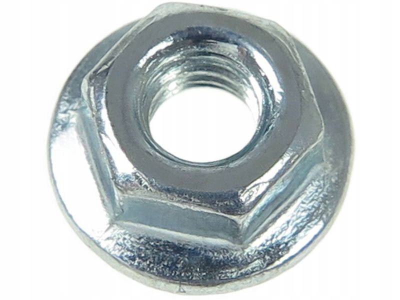 фото №1, Гайка генератора as-pl ars9056s