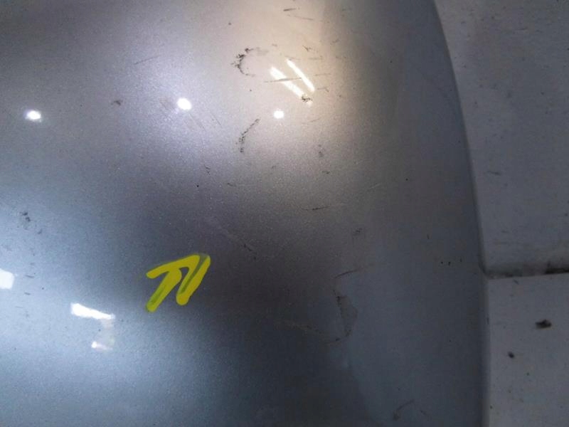 фото №5, Бампер задняя smart forfour ii