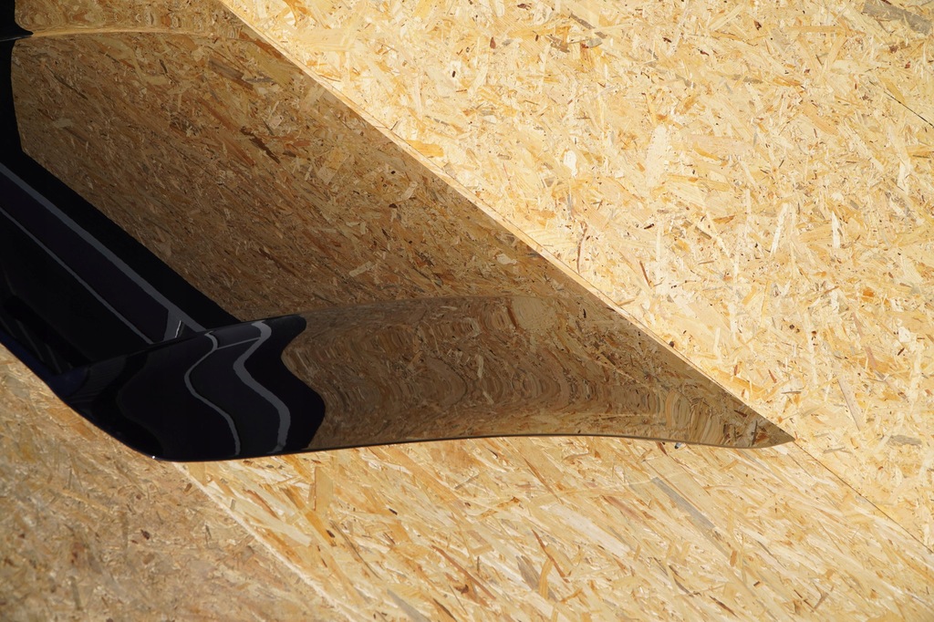 фото №7, Капот петли патрон шумоизоляция logo c9x porsche panamera iii 976 24-