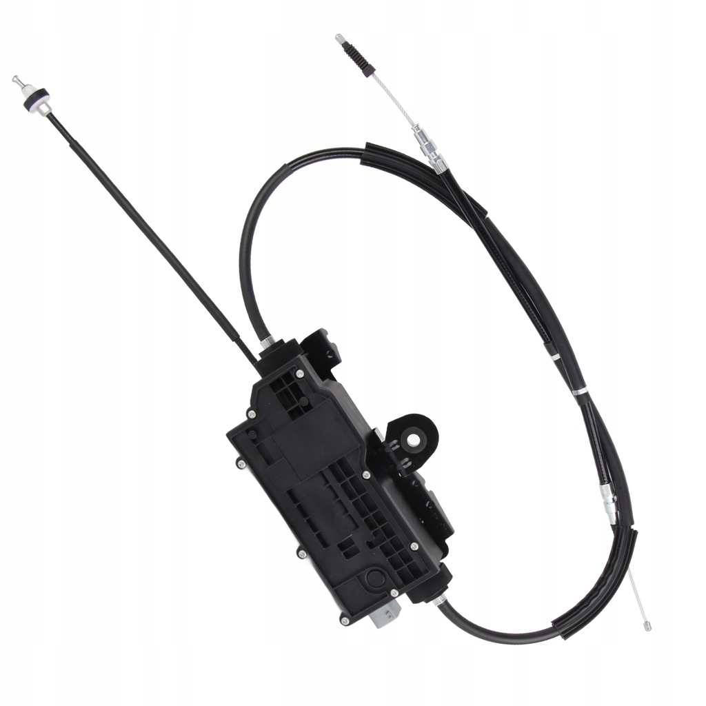 фото №5, Блок управляющий цилиндра тормоза стояночного с задний 34436874219