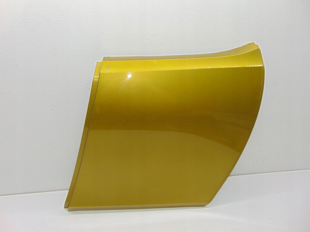 фото №1, Bmw i3 lci левая обшивка панель дверь задняя задних