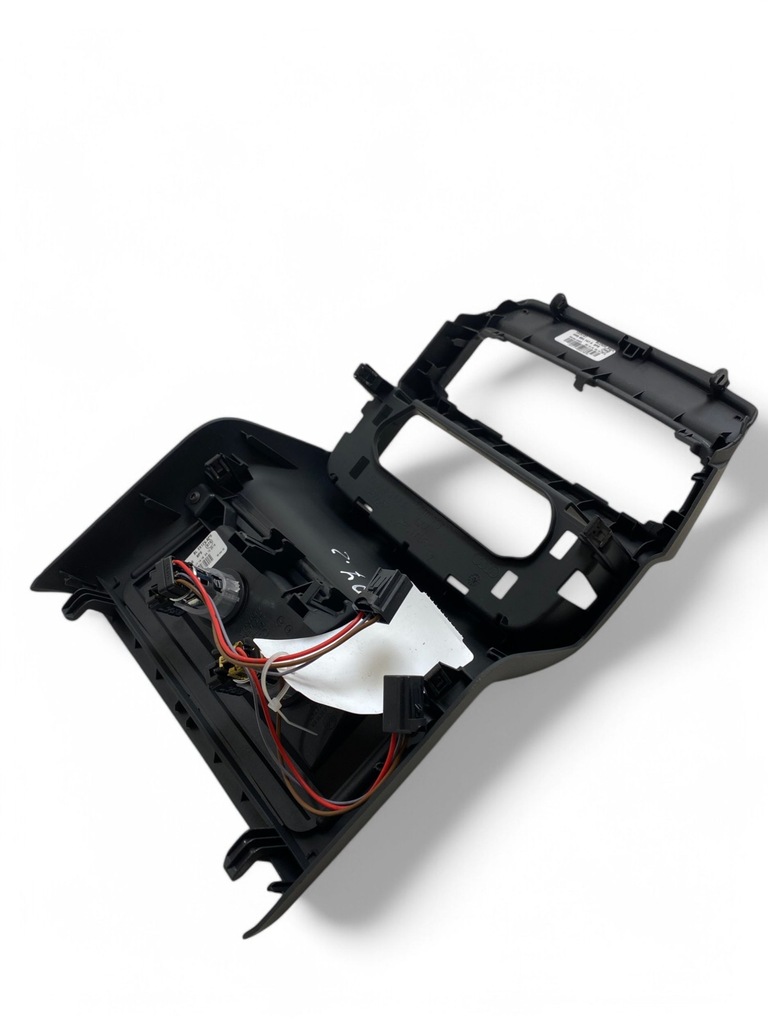 фото №7, Audi q7 4m інший елементи тунель середнього