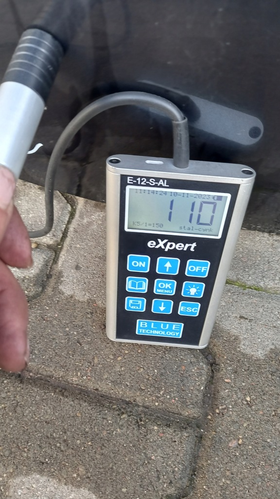 фото №8, Двері праве задня renault laguna 02r kombi