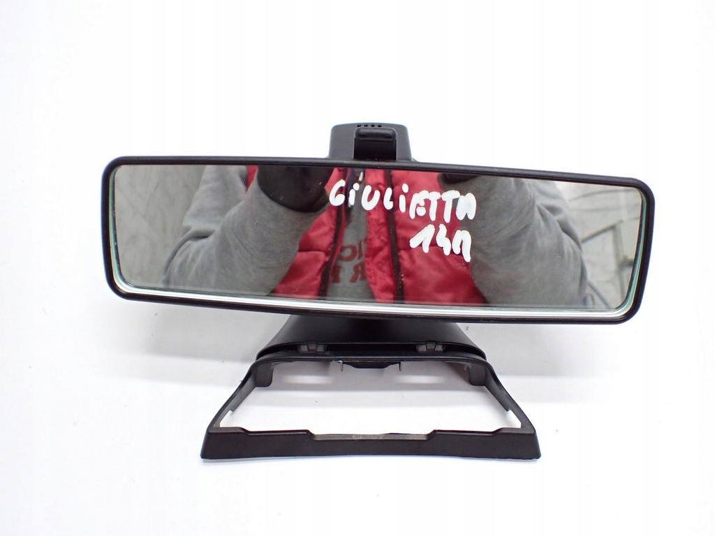 фото №1, Дзеркало внутрішнє заднього виду alfa romeo giulietta 17r