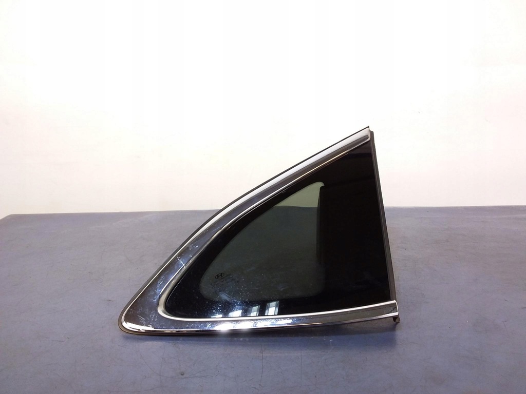 фото №1, Hyundai tucson iii стекло кузовная задняя правая