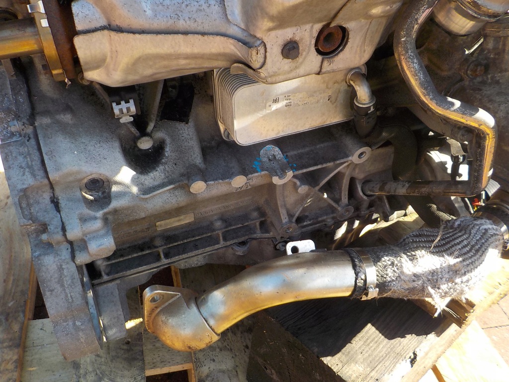 фото №14, Jaguar xe 15r 2.0d 163km двигун 204dtd kompletny film