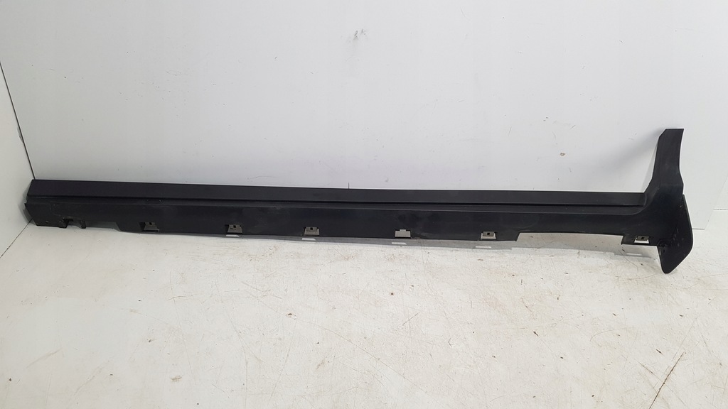 фото №1, Ford kuga mk2 молдинг порог левая cv44-s10155-a