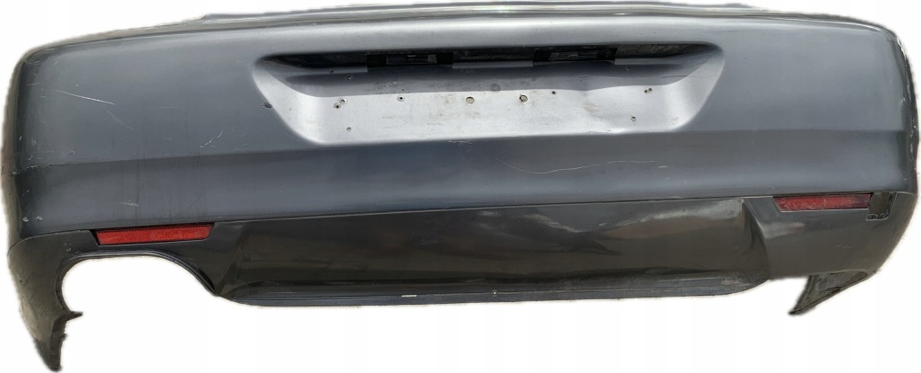 фото №1, Alfa romeo 166 lift бампер задня