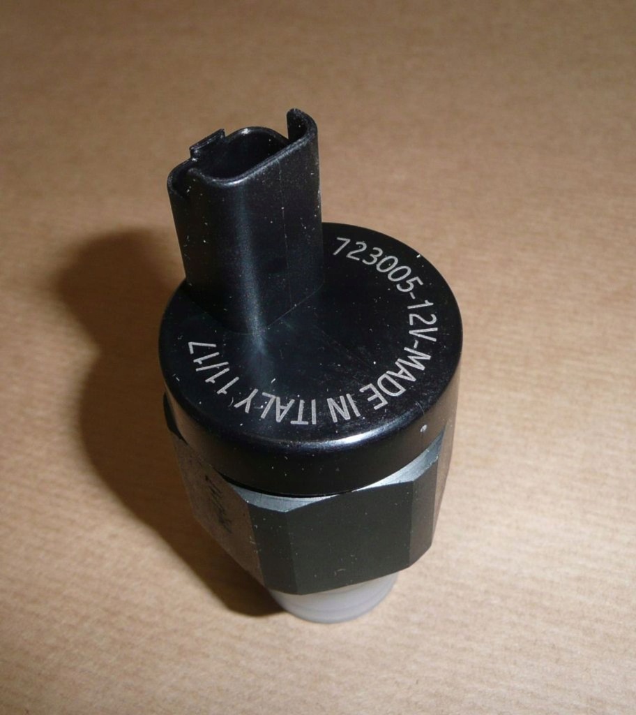 Купить Регулятор ciś.paliwa c5 p 307 2.0hdi