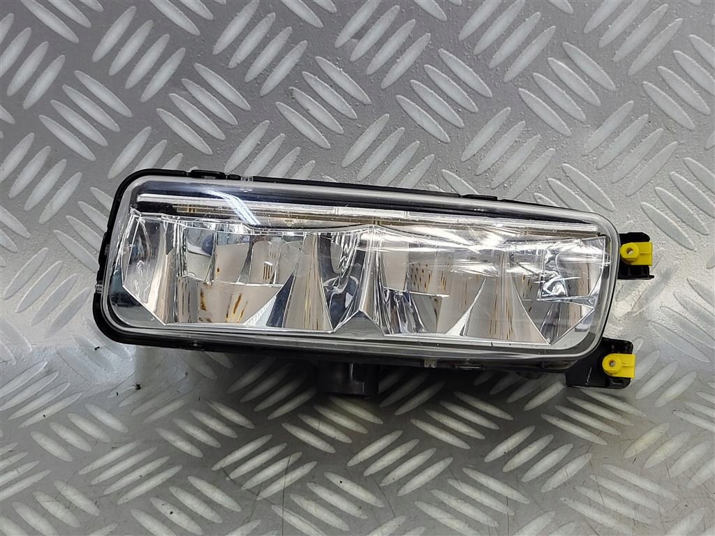 фото №1, Противотуманная фара левый land rover range rover sport l405 l494 ck52-15201-ab