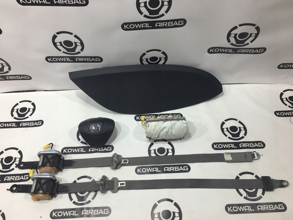 фото №1, Honda insight подушка безпеки подушки безпеки ремені оригінал