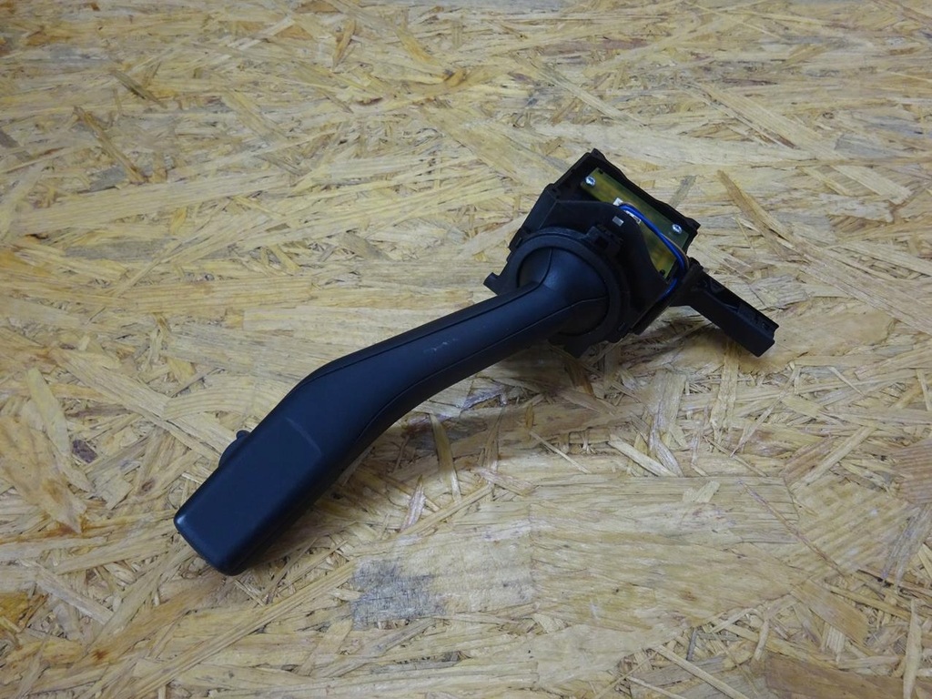 фото №10, Scirocco iii golf vi gti рычаг переключатель дворник 1k0953519h