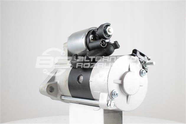 фото №9, Стартер honda accord vii 2.2 ctdi