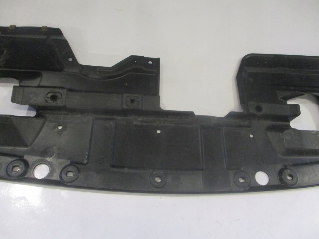 фото №11, Защита плита бампера pod бампер перед нижняя citroen c-crosser 5370a541