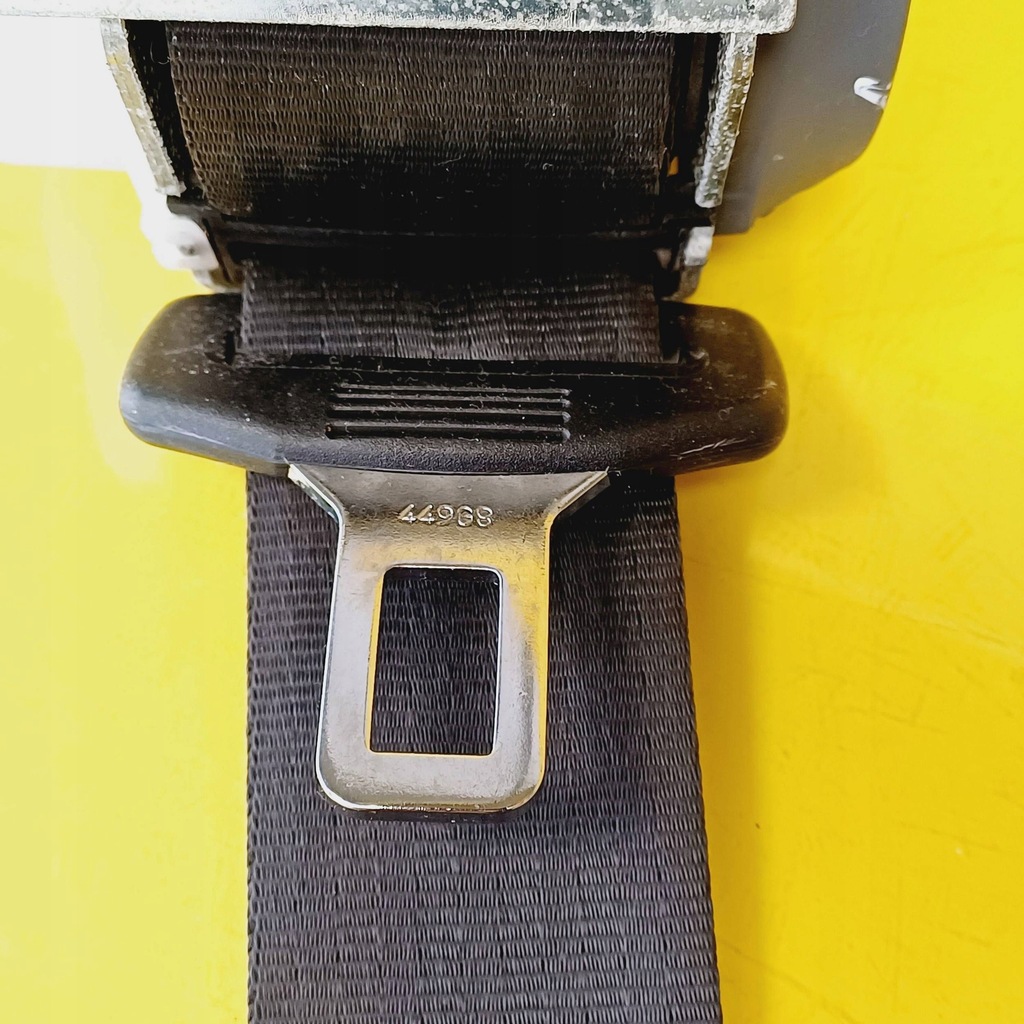 фото №10, Pas безпеки лівий задня alfa romeo 147 hb 3d 049104 nr364