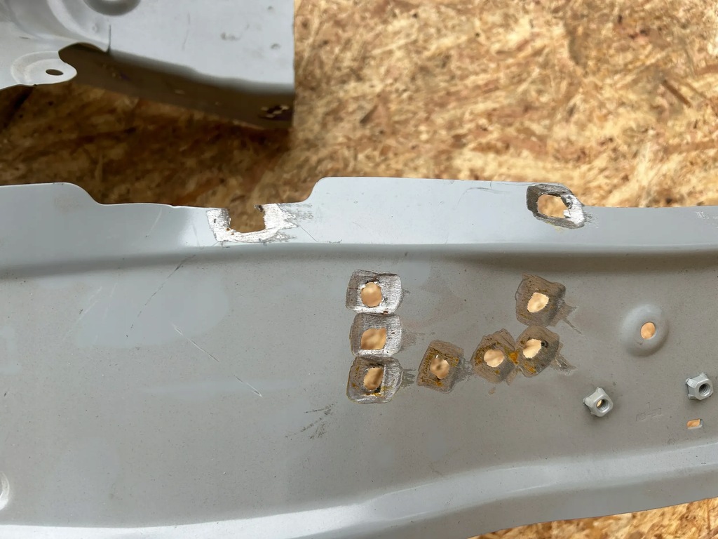 фото №4, Kia niro 2023 рамы