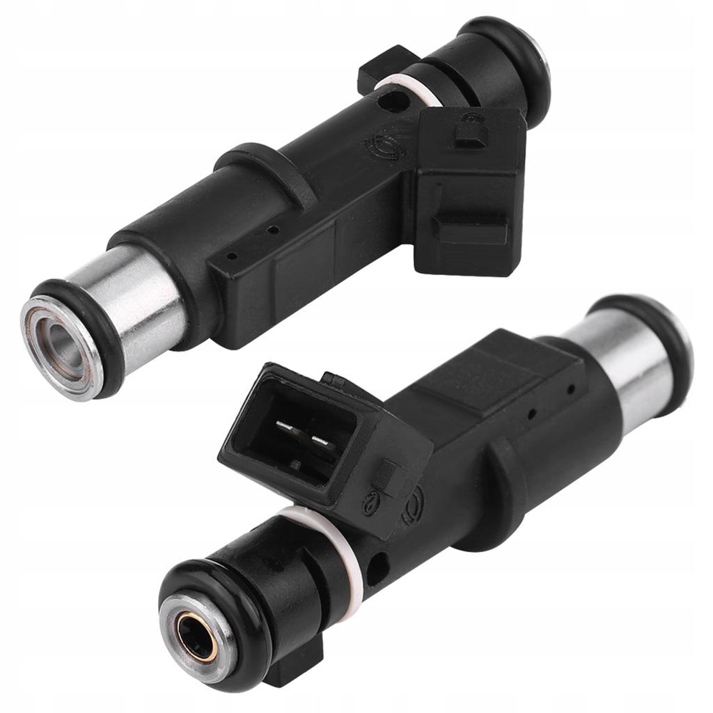 фото №6, 01f003a fuel спрей инжектор nozzle for peugeot 206 307 406 407 607 806