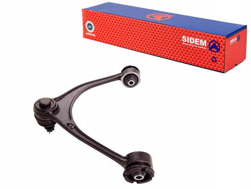 фото №1, Sidem рычаг p lexus gs 300 430 l gora