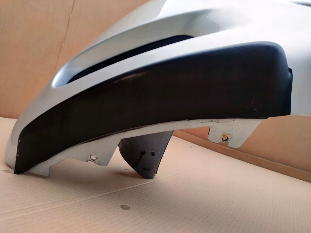 Ferrari 612 scaglietti f137 бампер перед передний передняя часть бампер Цена