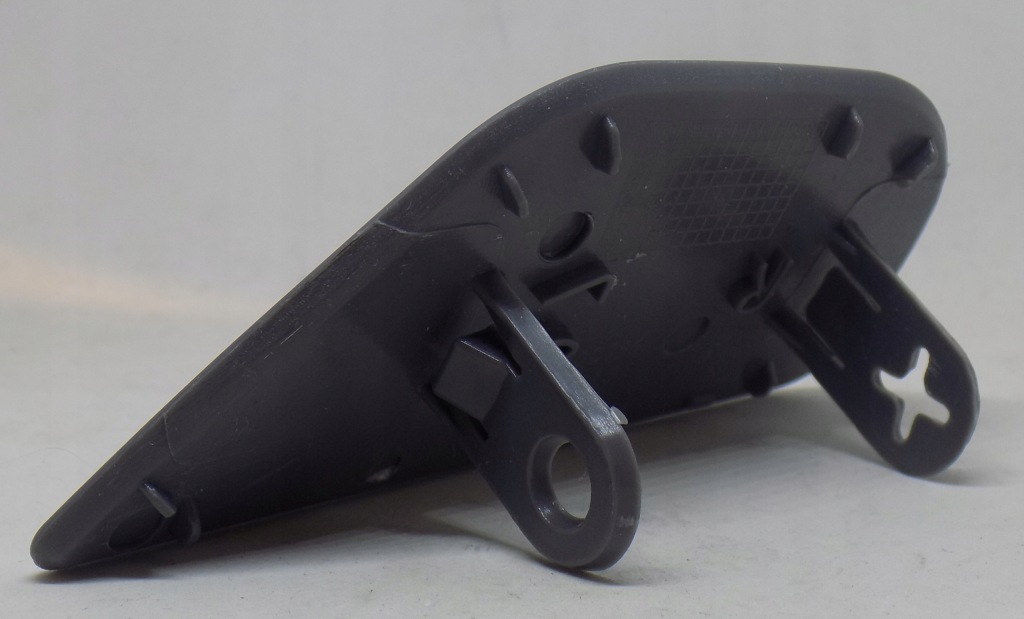 фото №2, Bmw 5 gt f07 заглушка розпилювача фара правий