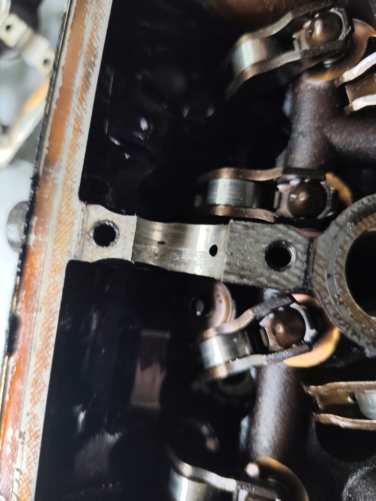 фото №12, Vw golf v vi gti audi a3 s3 a4 b7 a6 c6 seat skoda 2.0 tsi bwa tfsi головка