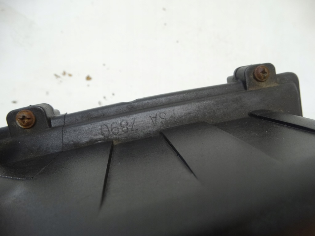 фото №9, Корпус фильтра powiet. peugeot citroen 9634107180