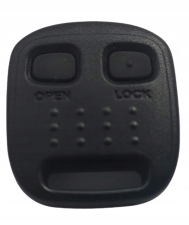 фото №1, Оригінальний ключ pilot subaru forester legacy impreza mpt 1340