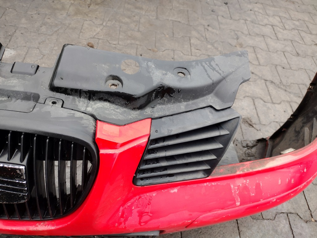 фото №16, Бампер перед seat ibiza iii