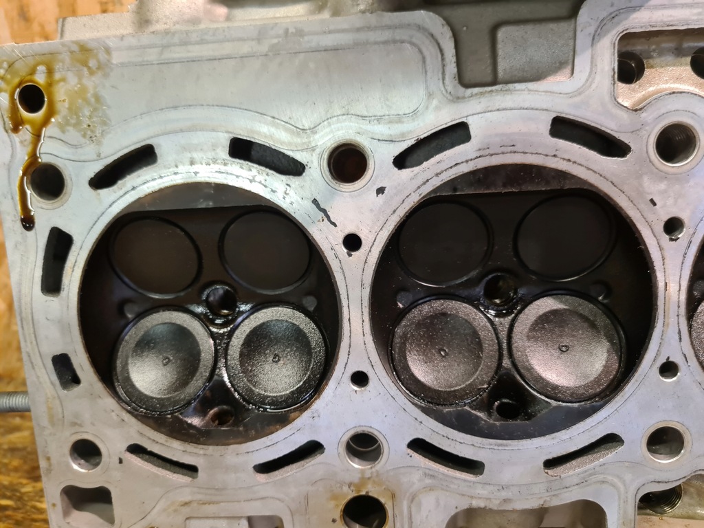 фото №8, Головка stinger 2.0t g4kl