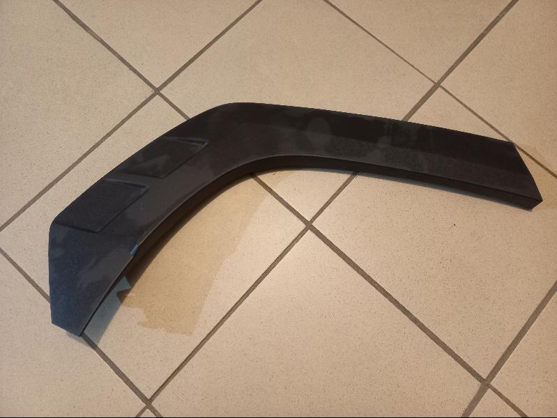 фото №1, Hyundai tucson iv 4 молдинг крыла задняя правая